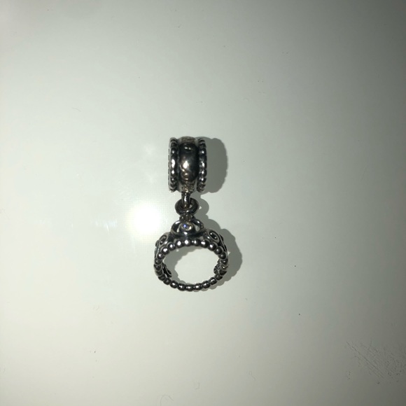 Pandora ‘My Princess’ Charm - Picture 2 of 3